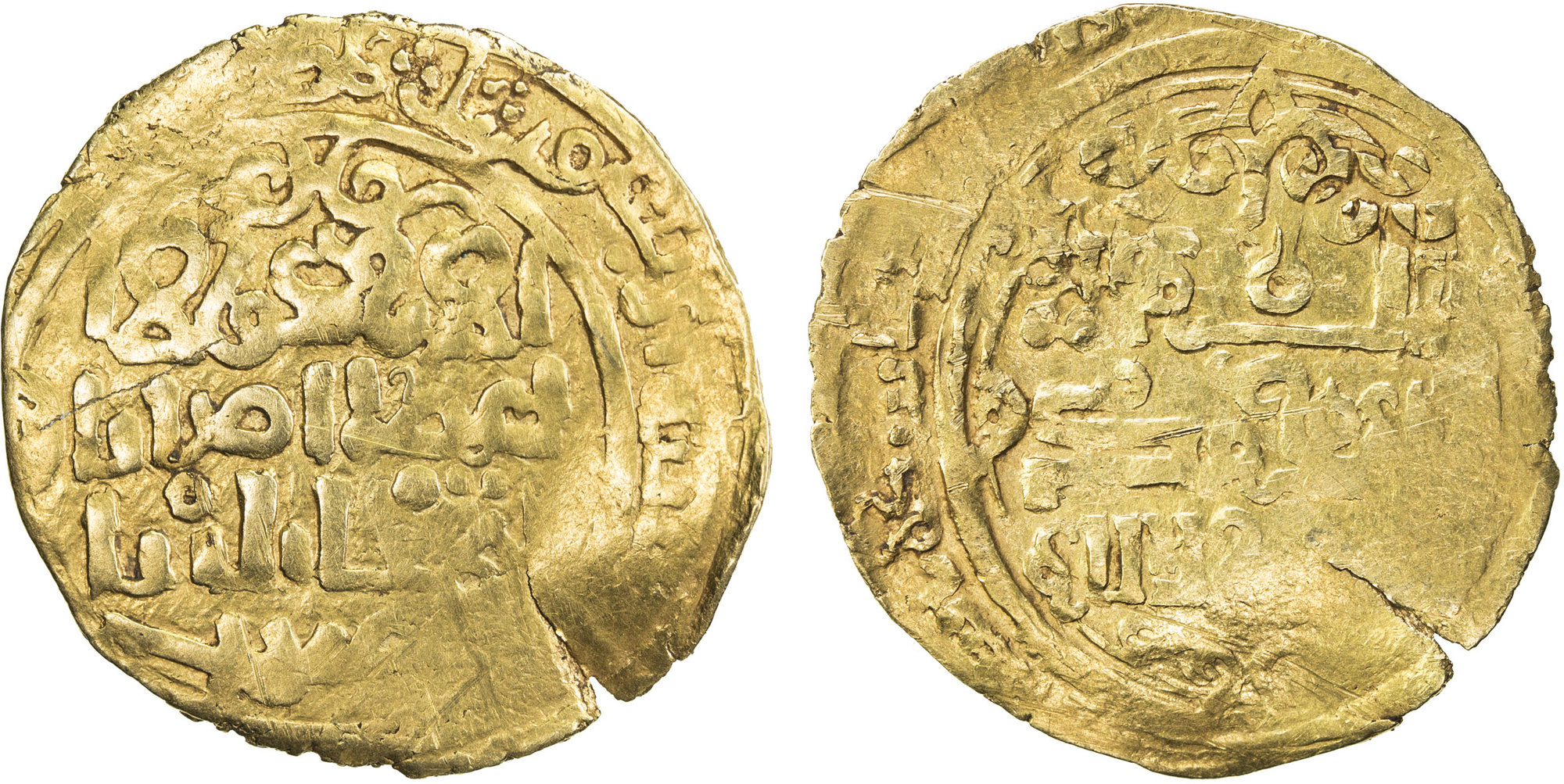 Dinar coin 29748